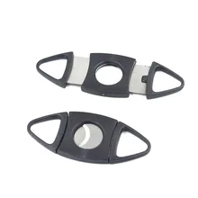 Мини-ножницы для сигар аппаратные ножницы самодельная сигарета резак зажигалка