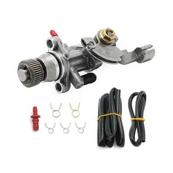 

Oil Pump & Lines For Polaris ATV Predator Sportsman Scrambler 90 2 Stroke 90