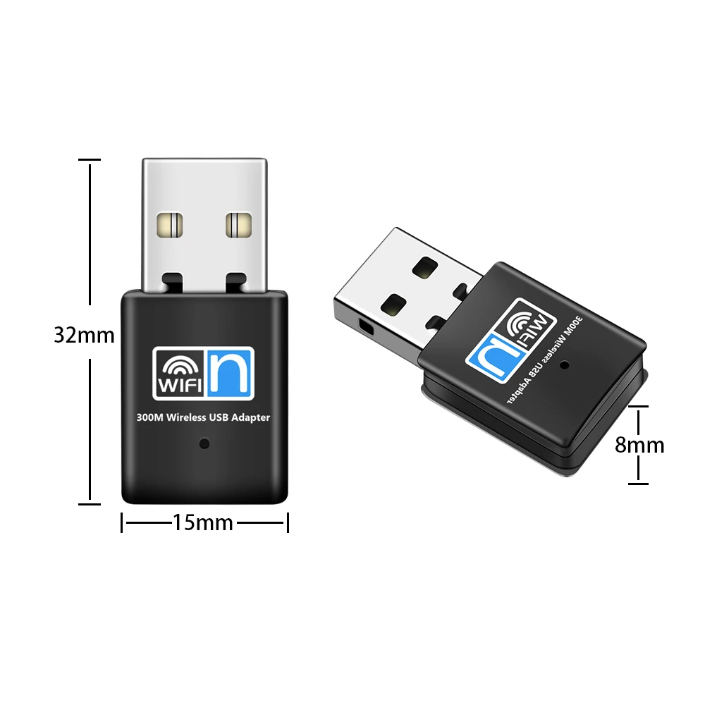 techkey usb wifi adapter driver download