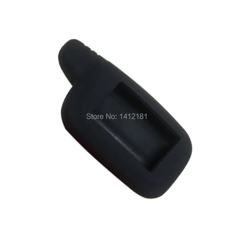 Silicone Key Case For Car Alarm Pantera SLK 300 350 400 450 600RS 625RS 650RS 675RS SLK300/350/400/450/600RS/625RS/650RS/675RS | Автомобили