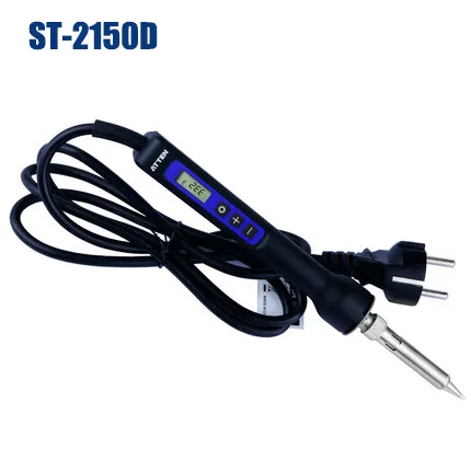 ST-2150D Внимание ST-2080 ST-2080D ST-2150 ST-2150D паяльник - Цвет: ST-2150D