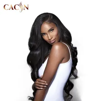 

Loose wave 3 bundles with lace closure, virgin Brazilian hair
