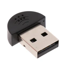 Мини USB2.0 микрофон штекер аудио приемник микрофон для ноутбука распознавание голоса мини USB микрофон Профессиональная сеть