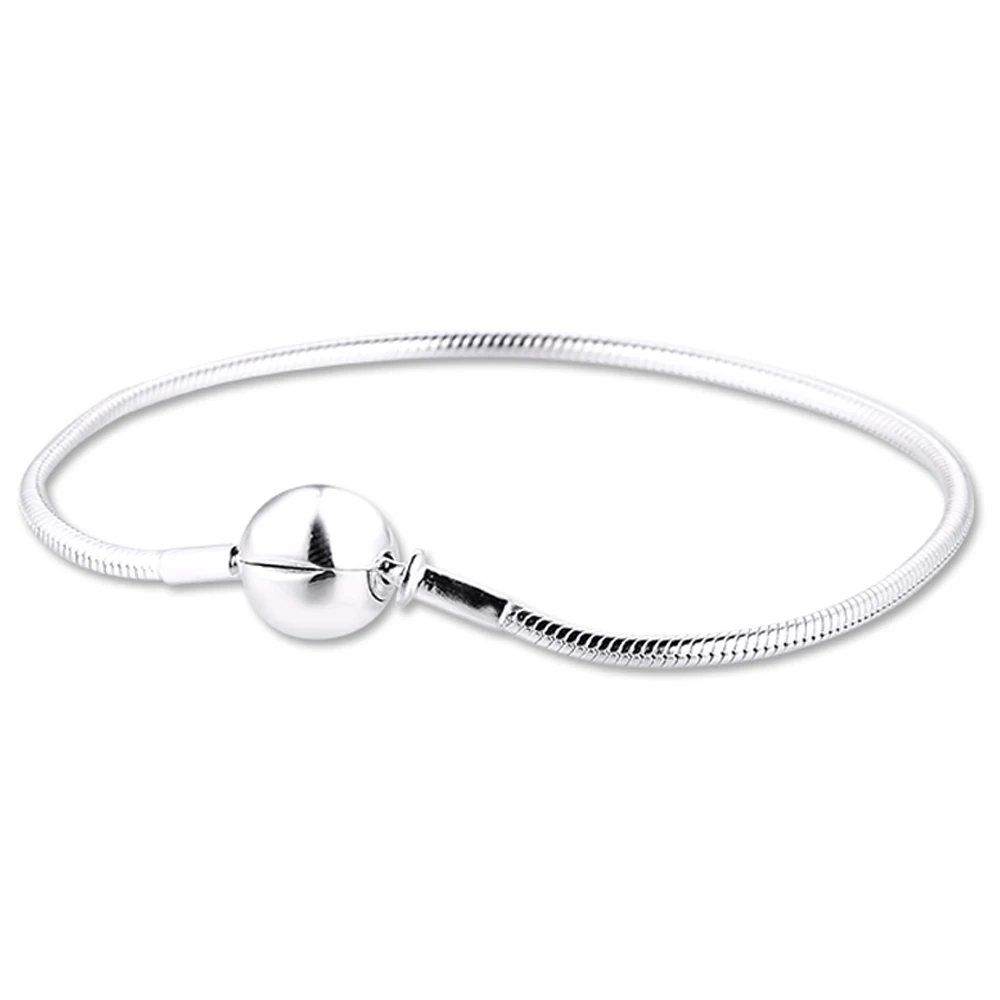 QANDOCCI браслет эссенция змея цепи браслеты для женщин Pulseira Feminina Masculina Pulseras Mujer