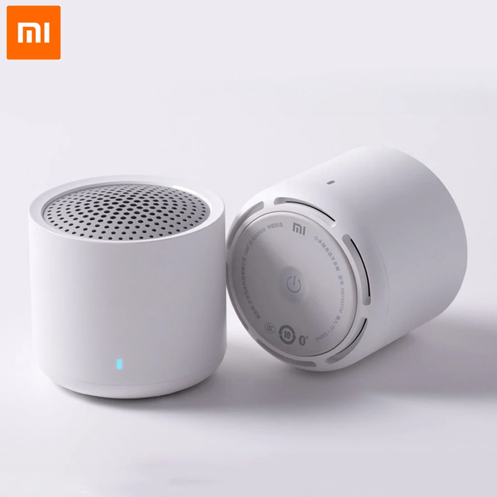 mini bluetooth speaker with microphone