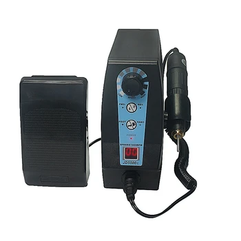 

35000 RPM 220V 120 Watt Jsda Electric Nail Drill Pedicure Manicure Milling Machine