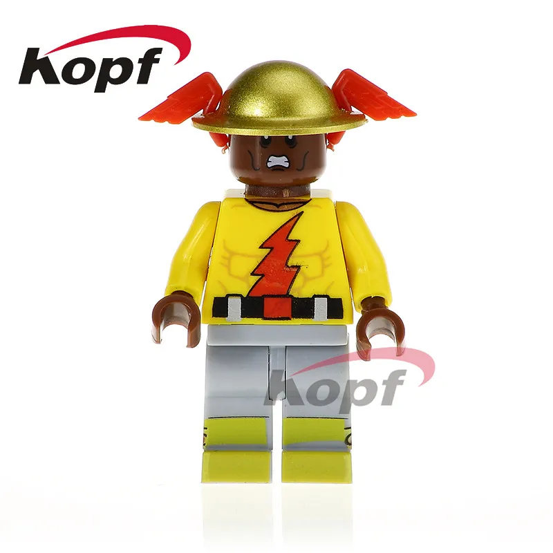 20 шт., супергерои, Человек-паук, эльдодо, Boomerang, Супермен, Killmonger, кубики, развивающие строительные блоки, детские игрушки, подарок, PG436 - Цвет: PG330 20Pcs No Box
