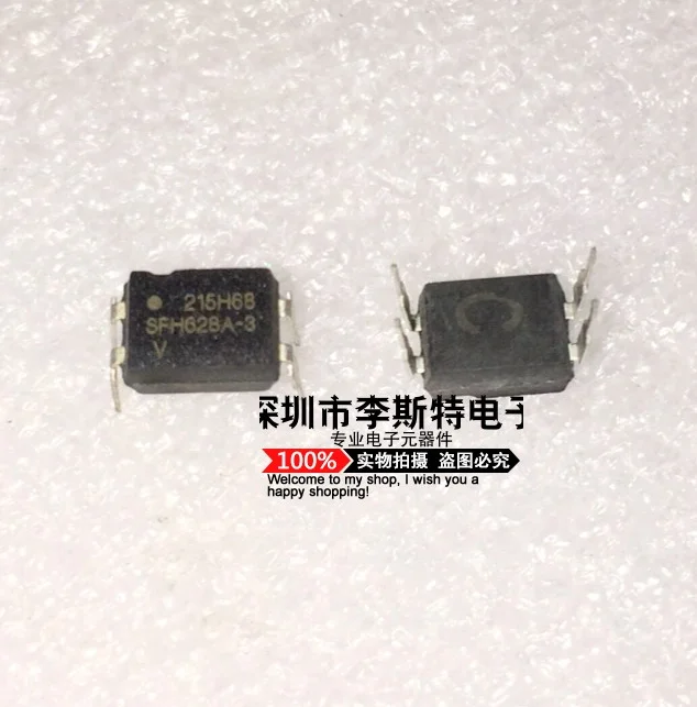 SFH628A-3 DIP-4
