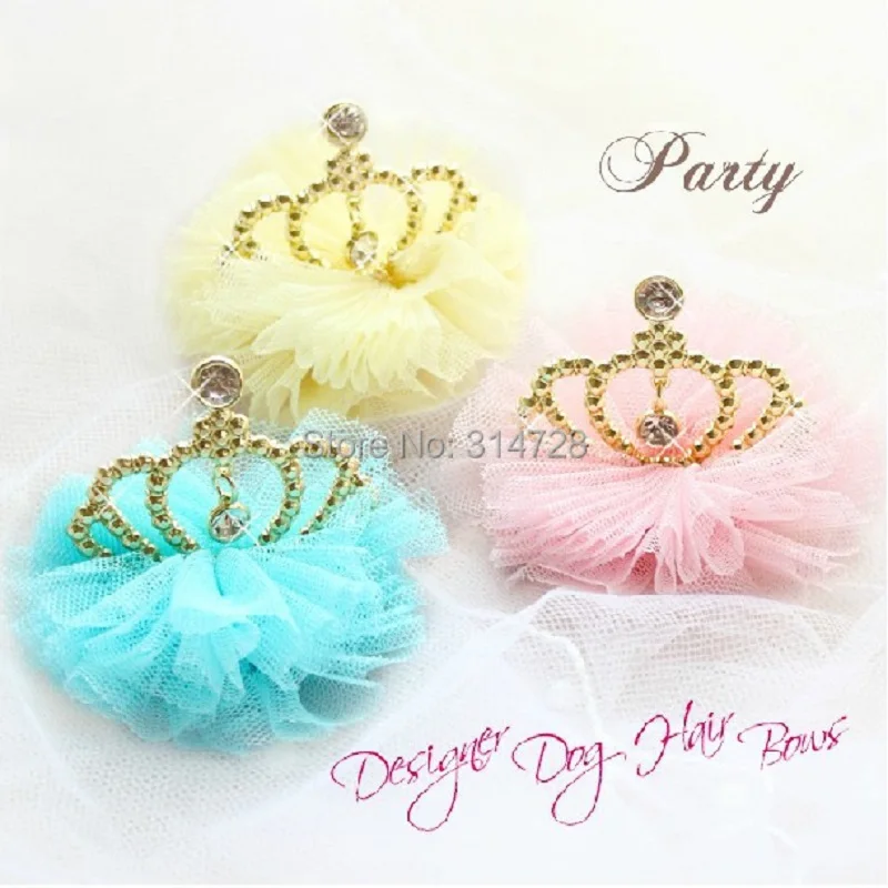 

Заколка для волос в стиле «хот-дог»