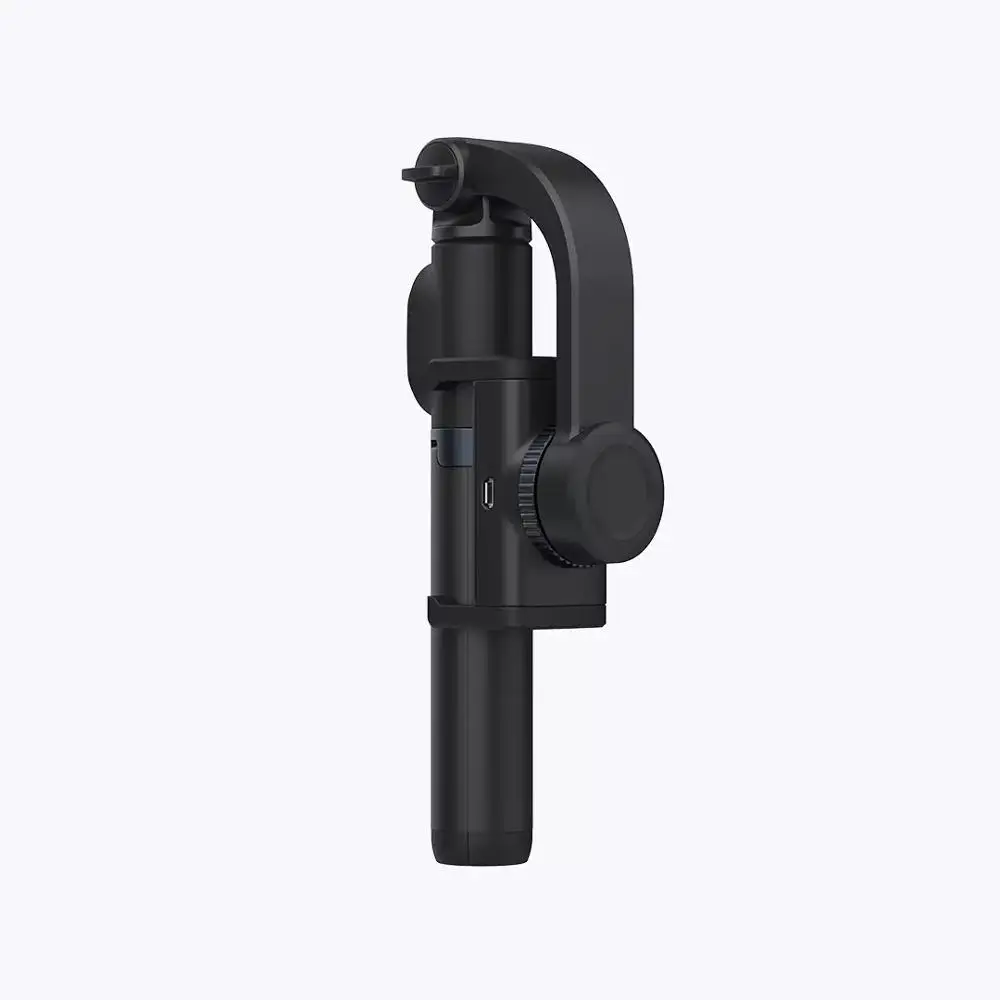 Xiaomi Yuemi ручной карданный стабилизатор для мобильного телефона видеосъемка анти встряхиватель одноосный стабилизирующий кронштейн