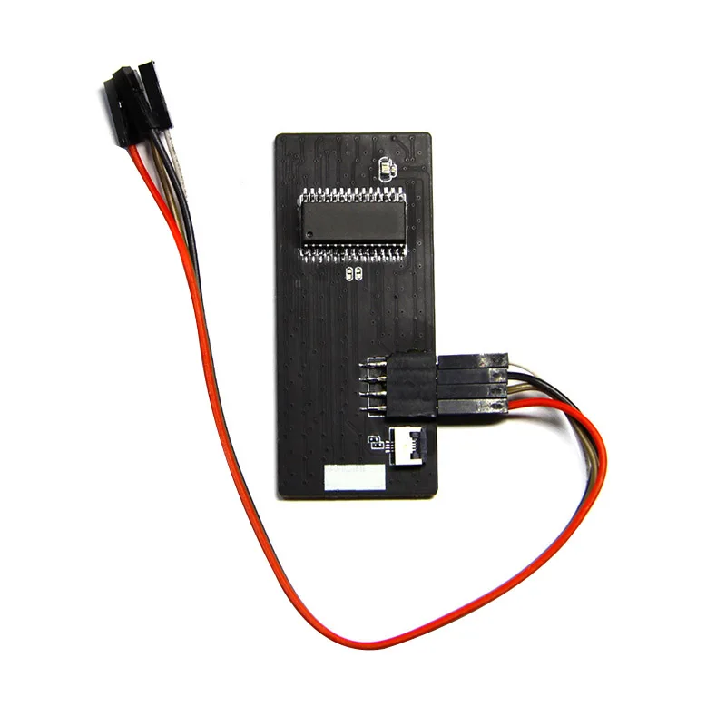 Expression panel синий светодиодный модуль дисплея для Mircobit ESP32 ESP8266 ING-SHIPPING