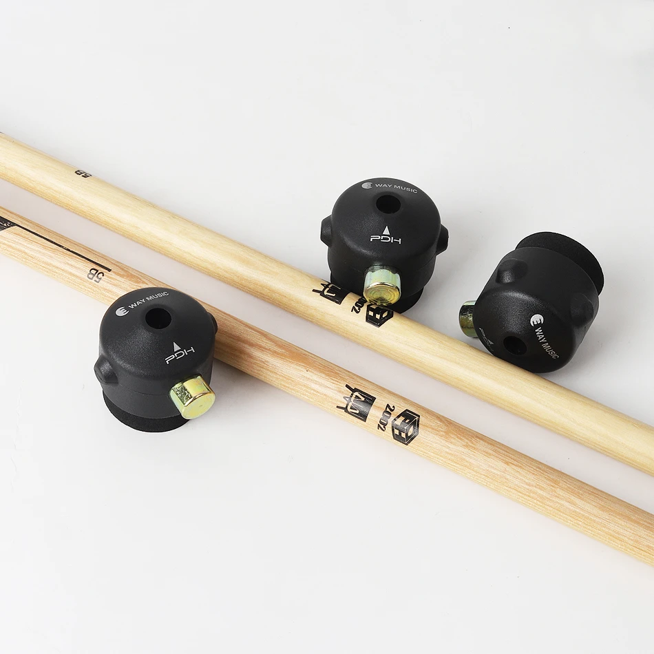 Soldier PDH Cymbal CAP 6 шт./упак. барабан быстрая крышка аксессуары перкуссионные