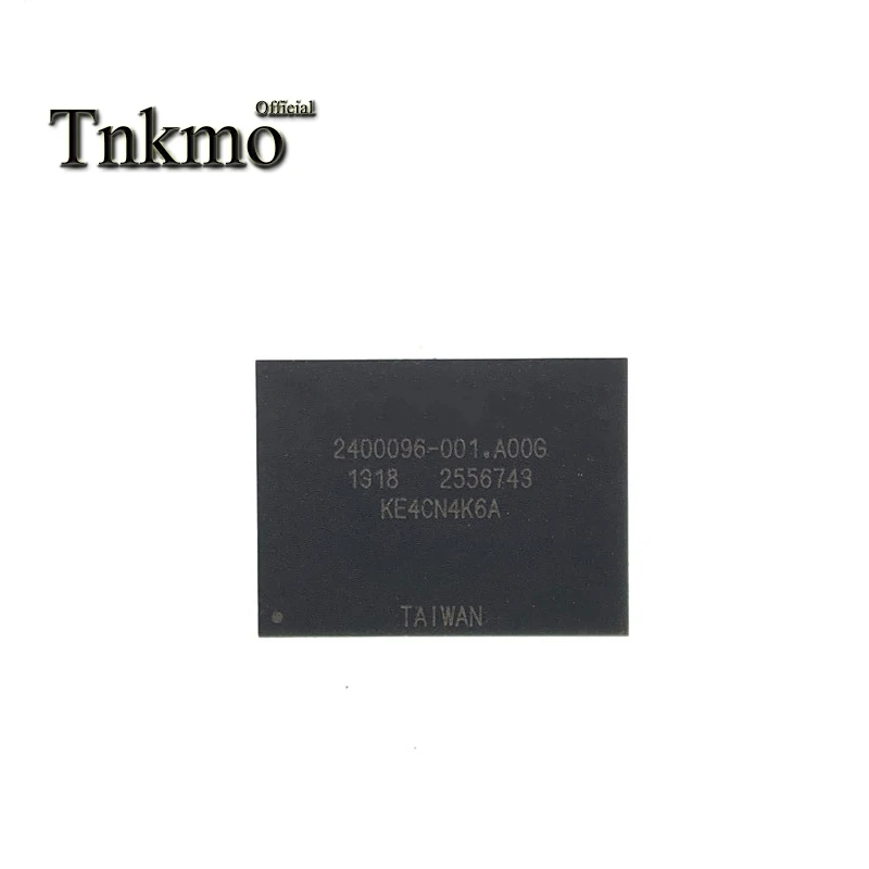 1 шт. 2 5 10 KE4CN4K6A карта памяти EMMC 16 ГБ | Электроника