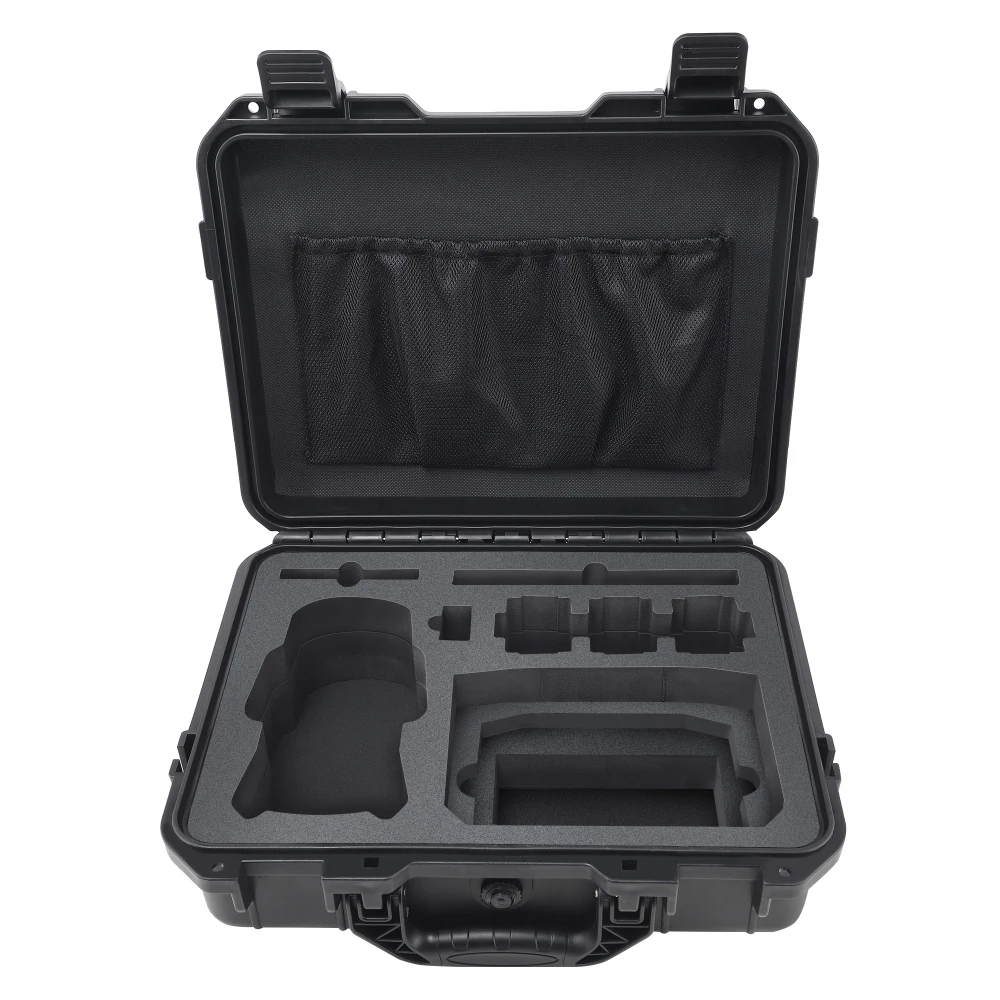 Waterproof Box Strap for DJI Air 2S Suitcase Explosion-proof Carrying Storage Case for DJI Mavic Air 2 Drone Accessory