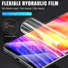 Hydrogel Film For Xiaomi Mi Play Screen Protector 9H Phone On Film Protective For Xiaomi Mi Play Not Tempered Glass  ► Photo 2/6