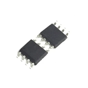 

EG3002 single channel power MOSFET driver chip SOP8 withstand voltage 30V output current 1A