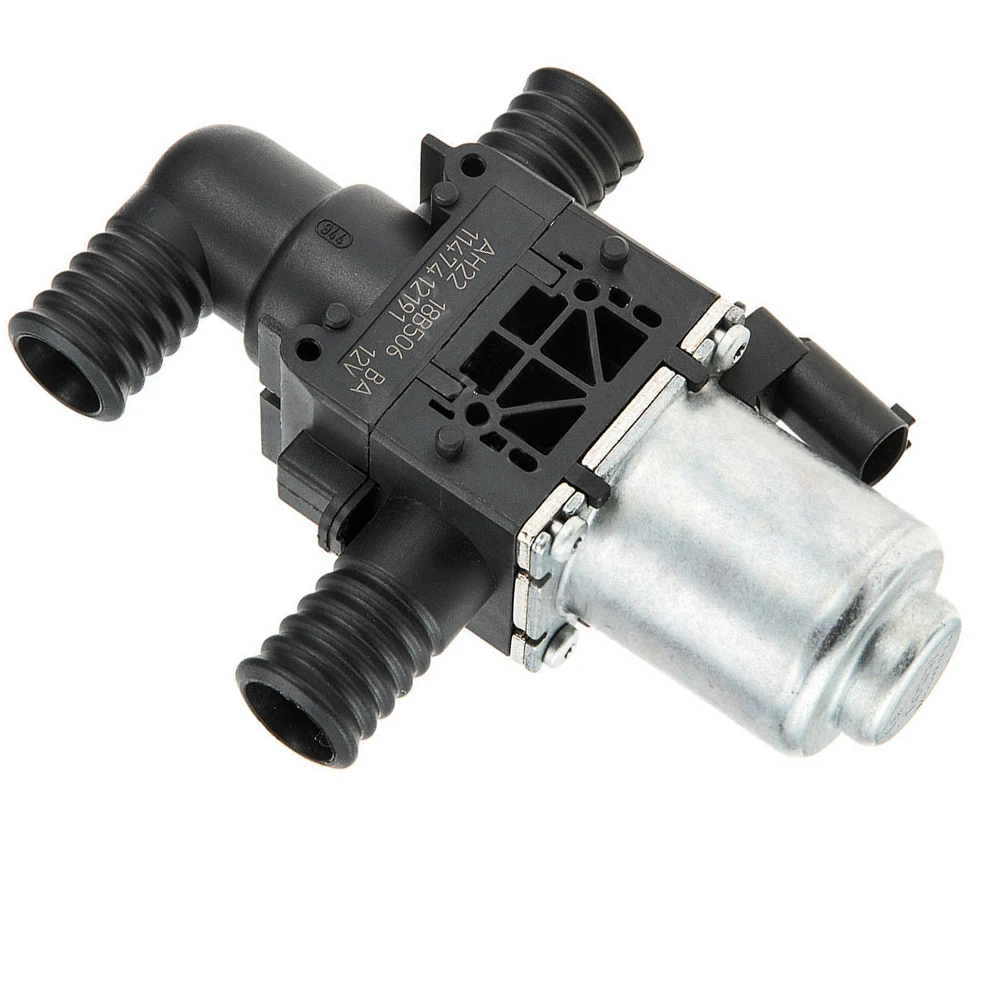 LR016848 Engine Coolant Thermostat HEIZUNG WASSER VENTIL FOR Land Rover Discovery 3/4 LR3 LR4 L322 Range Rover 1147412219