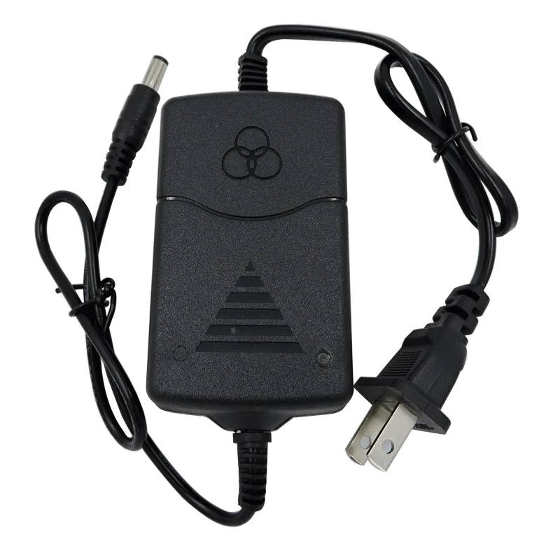 

Power Supply Us Plug 12v2a Switching Power Supply Camera Power Supply Box Monitoring Power Supply With Led Light