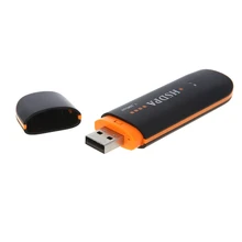 Hsdpa usb vara sim modem 7.2mbps 3g adaptador de rede sem fio com cartão tf sim
