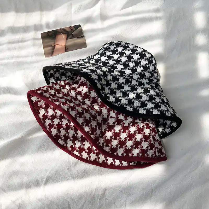 designer wide brim hats
