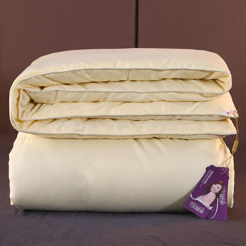 

4 Colors Choose Winter thicken comforter colorful thicken duvet with stuffing patchwork quilt warm winter bed cover 220*240, 200*230,150*200,180*220CM
