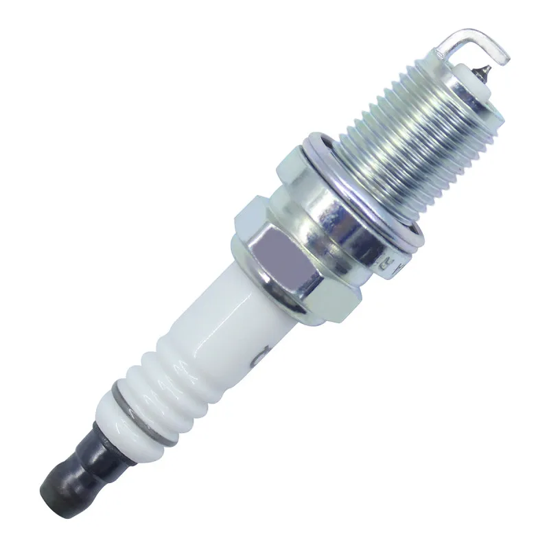 Dekeo PFR6Q 6458 FR7KPP33+ Платиновые Свечи зажигания высокая производительность для Audi A4 A6 для Benz CL600 S600 для Volvo V70 упаковка из 4 шт