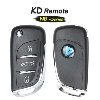 

KEYECU B-Series B11 Universal Remote 3 Button for KD900 KD900+, KEYDIY Remote for B11