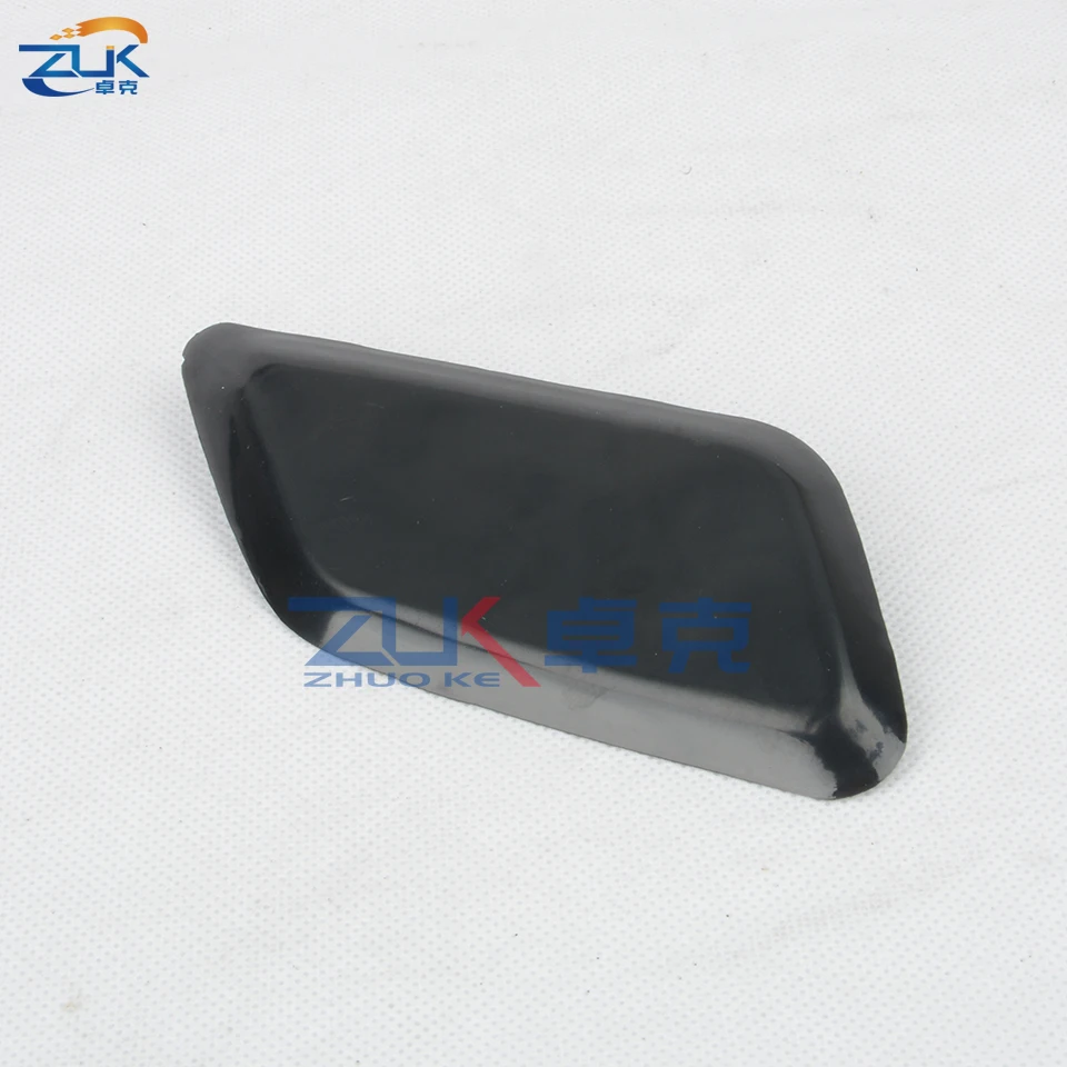 Передняя фара бампер ZUK Омыватель головного света колпачок для HONDA ODYSSEY RB3 2009 2010 2011