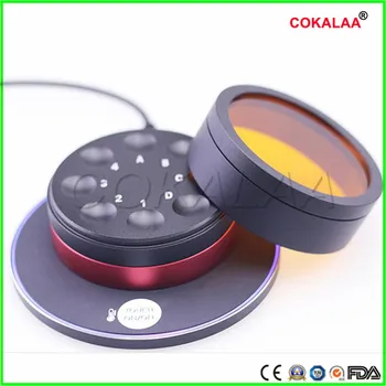 

1 set Dental Composite Resin Whitening Gel Warmer AR Composite Heat Warmer