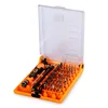 JAKEMY 45 IN 1 Hot Selling Precision Screwdriver Box Set with Chrome Vanadium Bits for DIY Mobile Phone Laptop Gamepad ► Photo 2/5