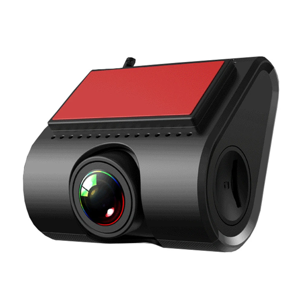 Full 720P ADAS USB видеорегистратор Автомобильный Android с циклической записью ночным