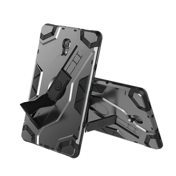 

For Samsung Galaxy Tab A 10.5 T590 TPU + PC 2 in 1 Case Cover for Samsung Tab A T590 10.5 Soft Edge 360 Protect Tablet Cover