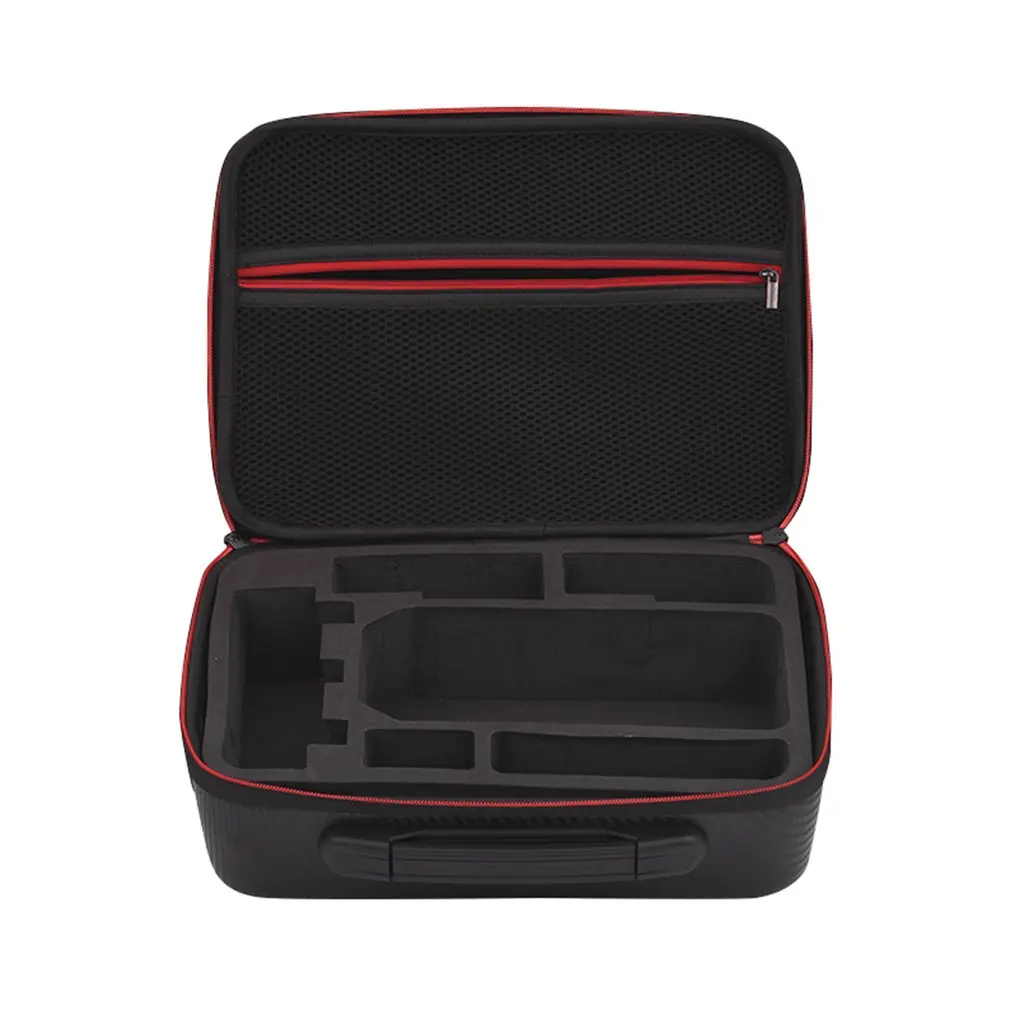 Для DJI Mavic Pro подходит Дрон удаленные аккумуляторы с контроллером и аксессуары нейлоновая сумка для хранения сумка чехол для переноски