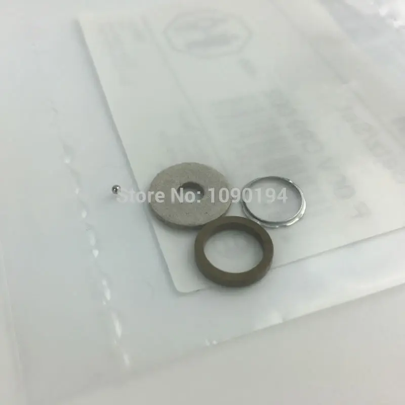 Бесплатная доставка Adduswin комплект для ремонта инжектора с Common rail 10/100 мешков