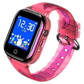 

Oloey K21 Fashion GPS Children'S Phone Positioning Watch Touch Depth Waterproof Hd Camera Smart Watch