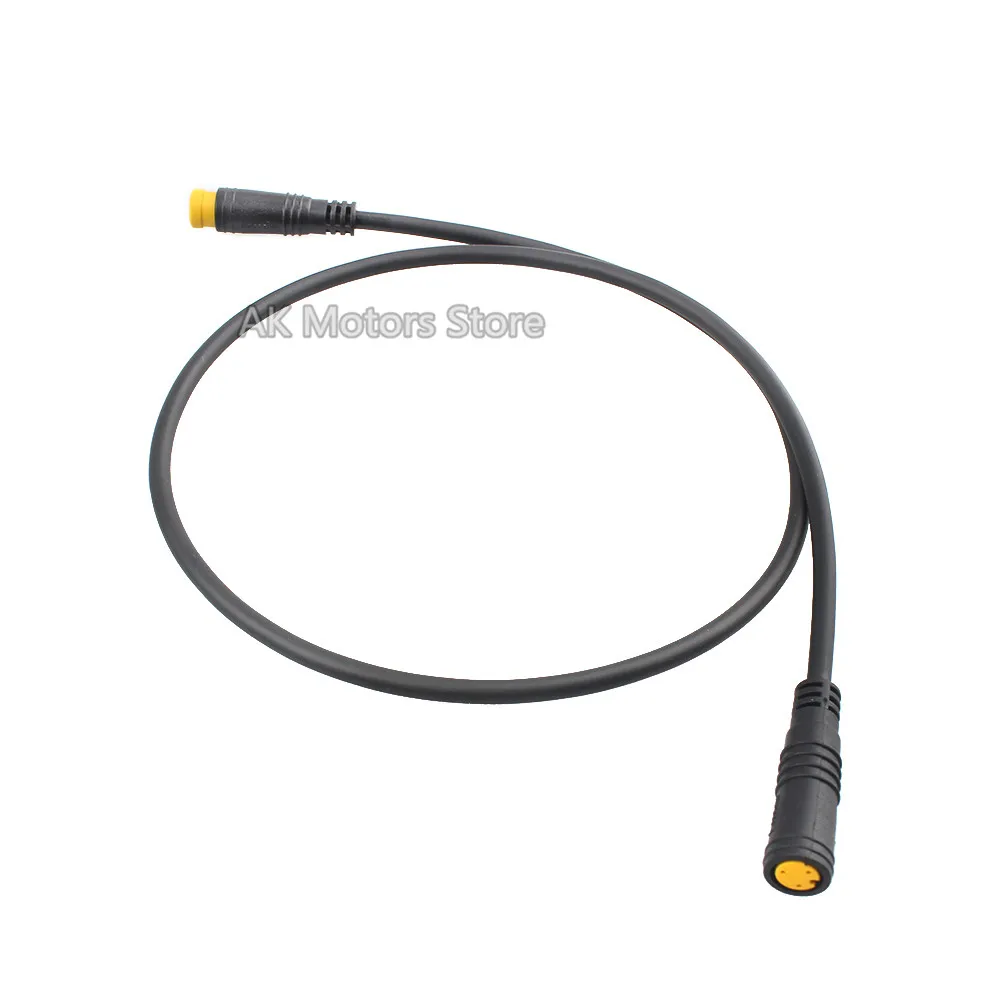 BAFANG Motor Parts Gear Sensor Display Extension Cable USB Programming Cable