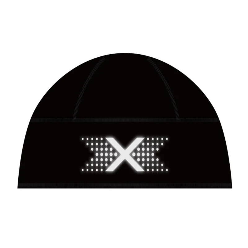 2 Unisex Cycling Windproof Cap Fleece Helmet Liner Winter Outdoor Sport Running Skiing Warm Anti-Cold Hats Riding Bicycle Headwear - Цвет: 2