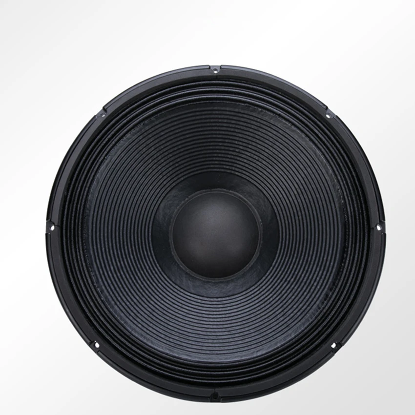 

PA-058 Professional Audio 18 Inch Middle Bass Woofer Speaker Unit 100mm Ferromagnetic 97 Magnetic 8 ohm 900W 97dB