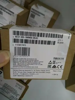 

New Siemens 6ED1055-1MM00-0BA2 6ED1 055-1MM00-0BA2 free shipping