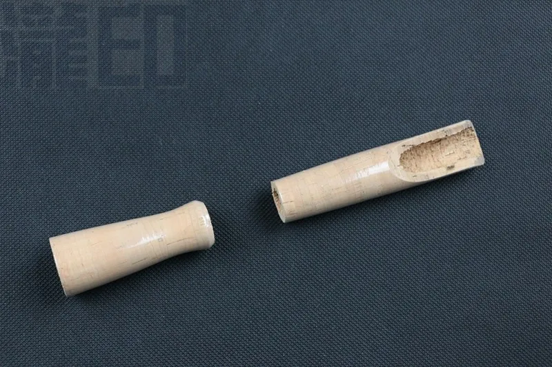 Приманка DIY Rod 3A пробковая чистая пробковая ручка коллокация VSS Fuji колесо сиденье Doy приманка стержень чистая пробковая ручка