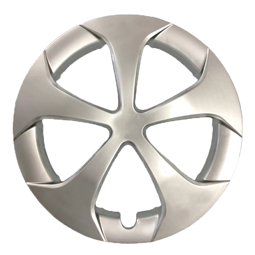 

Trim Wheel Cover Anti Rust Durable Refit Plastic Vehicle Car Hubcap Accessories Repair Decoration For PRIUS ZVW30 2012