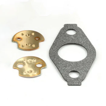 

Fit Carburetor Kit For B & S 215434 850 Series Engine Carb Parts Durable