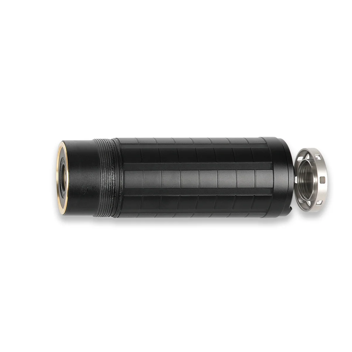 Battery Pack(4* SANYO NCR20700B 14,4 V/8500 mAh) литий-ионная батарея для IMALENT MS18 светодиодный фонарик с защитой от перезарядки