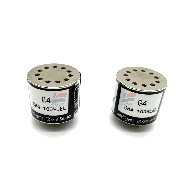   G4-CH4, 1 