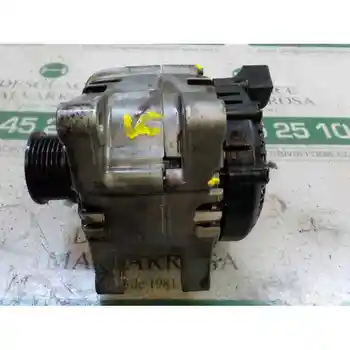 

ALTERNATOR FORD TOURNEO COURIER (C4A) 1.5 TDCi CAT 1PIN VALEO 120A AV6N10300DC TG12C122 2116001085 [16815645]