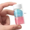 30ml Professional Eyelash Extension Tweezers Glue Remover Liquid Eyelash Tweezers Cleaning Sponge Fake Eyelashes Cleaner Makeup 3