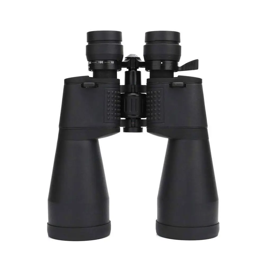 

10-380X100 High magnification long range zoom 10-60 times Professio Zoom HD Binoculars hunting telescope H6Z8