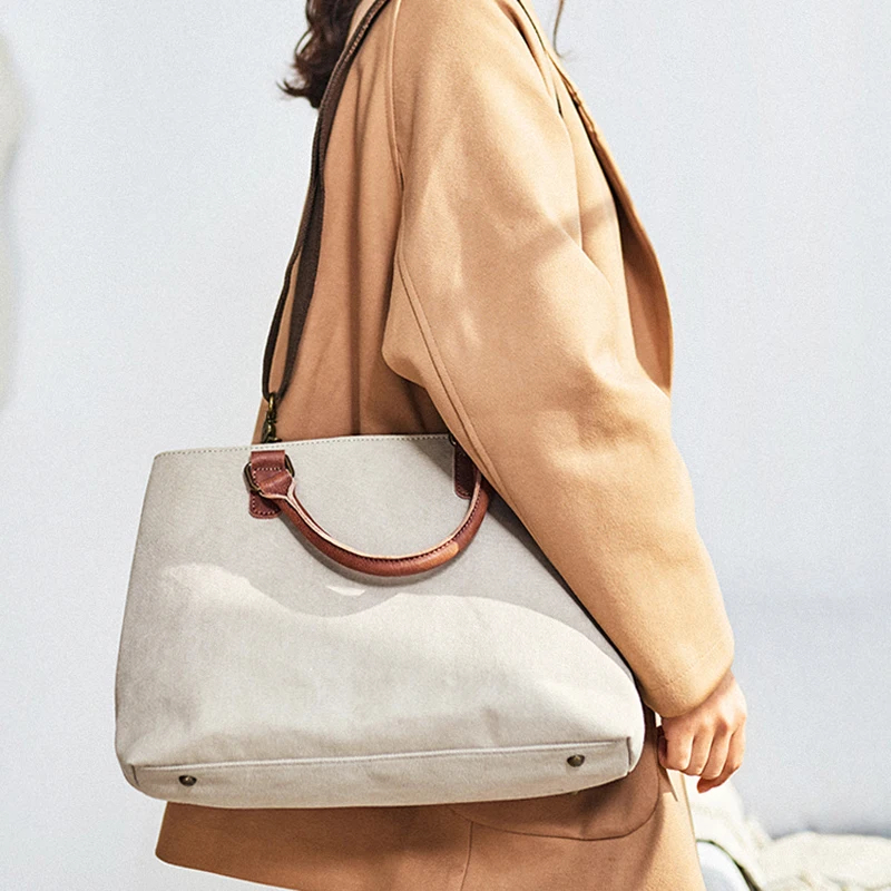 stylish canvas tote bags