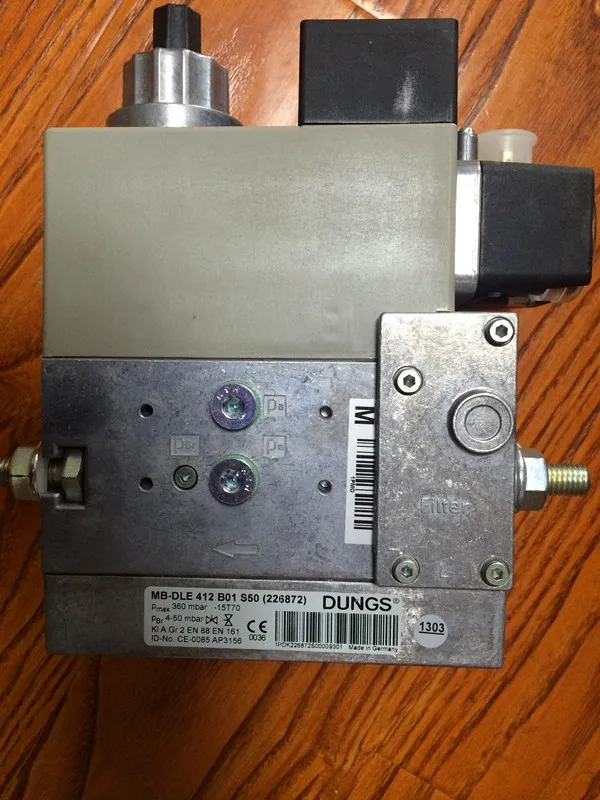 MB-DLE412B01S50