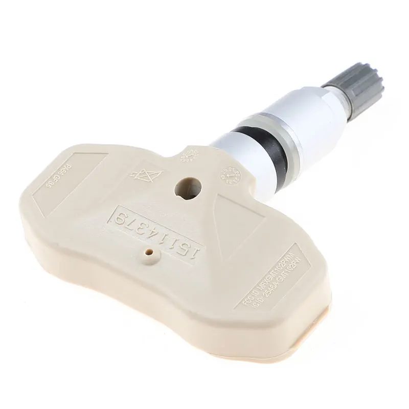 15114379 датчик контроля давления в шинах TPMS датчик для Cadillac Chevrolet 2005-2006